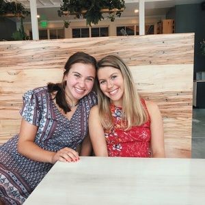 Meet your Posher, Alexandra